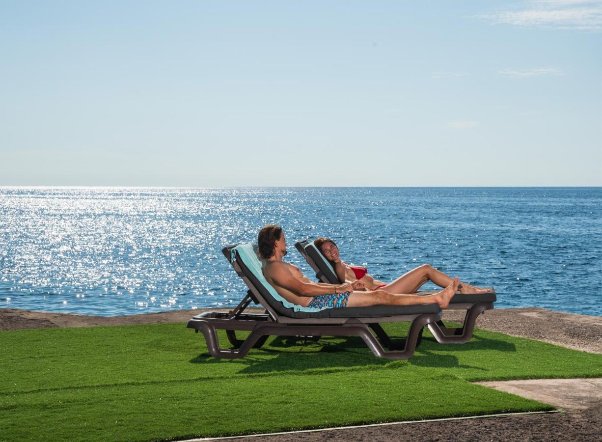 Samsara Cliff Resort Negril Extérieur photo