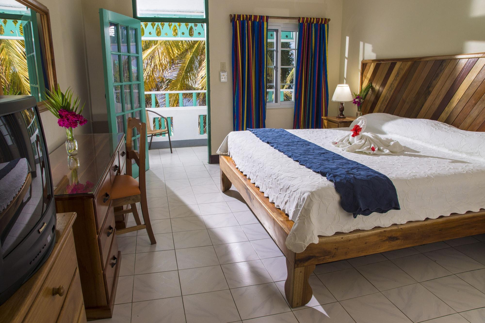 Samsara Cliff Resort Negril Extérieur photo
