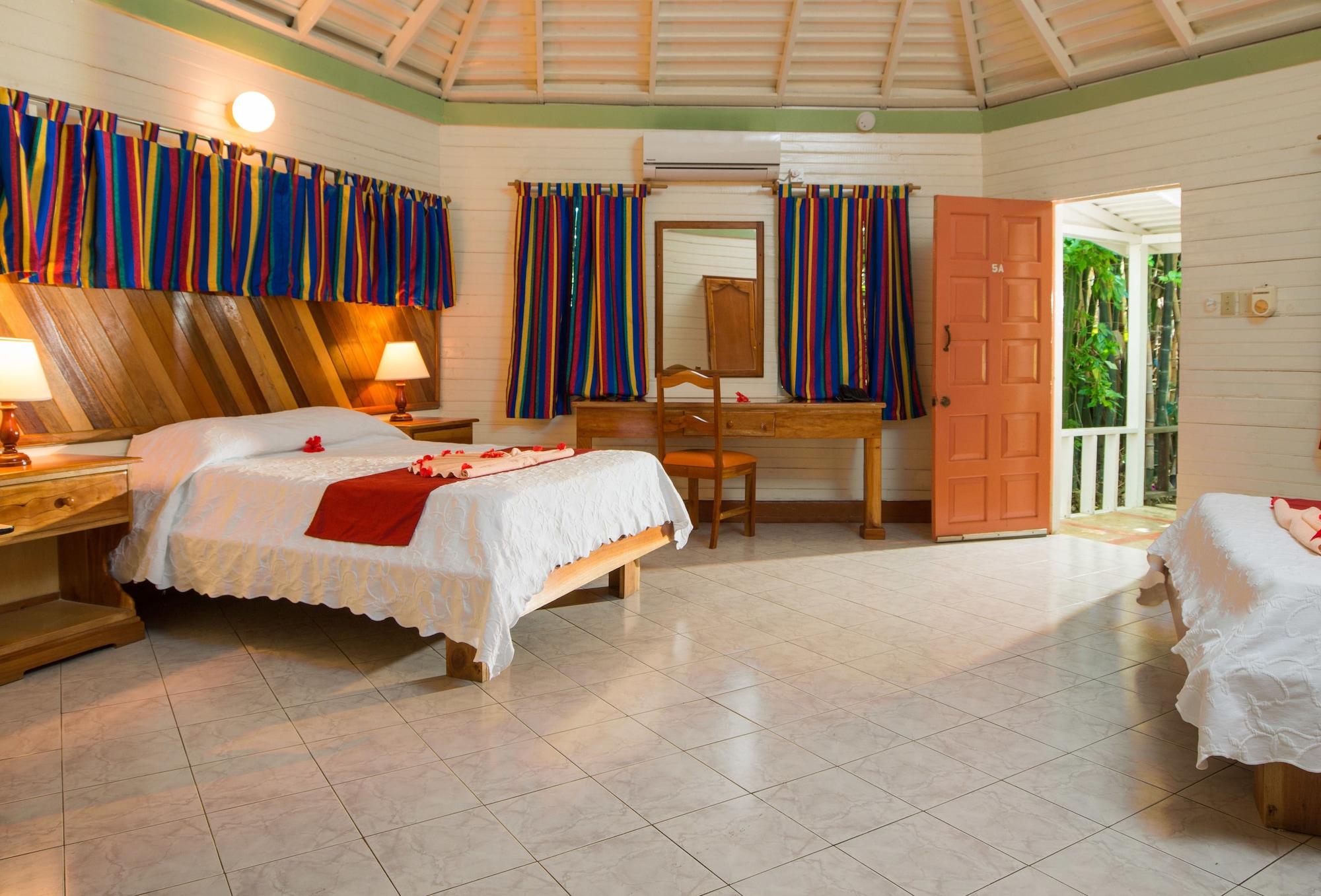 Samsara Cliff Resort Negril Extérieur photo