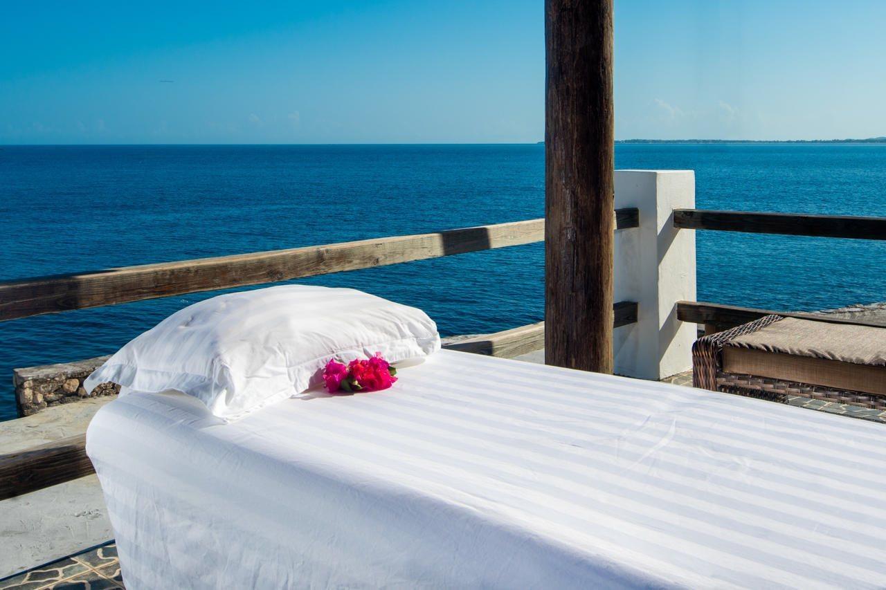 Samsara Cliff Resort Negril Extérieur photo
