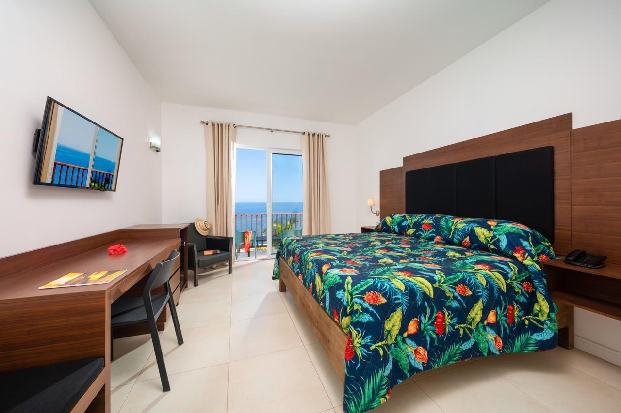 Samsara Cliff Resort Negril Extérieur photo