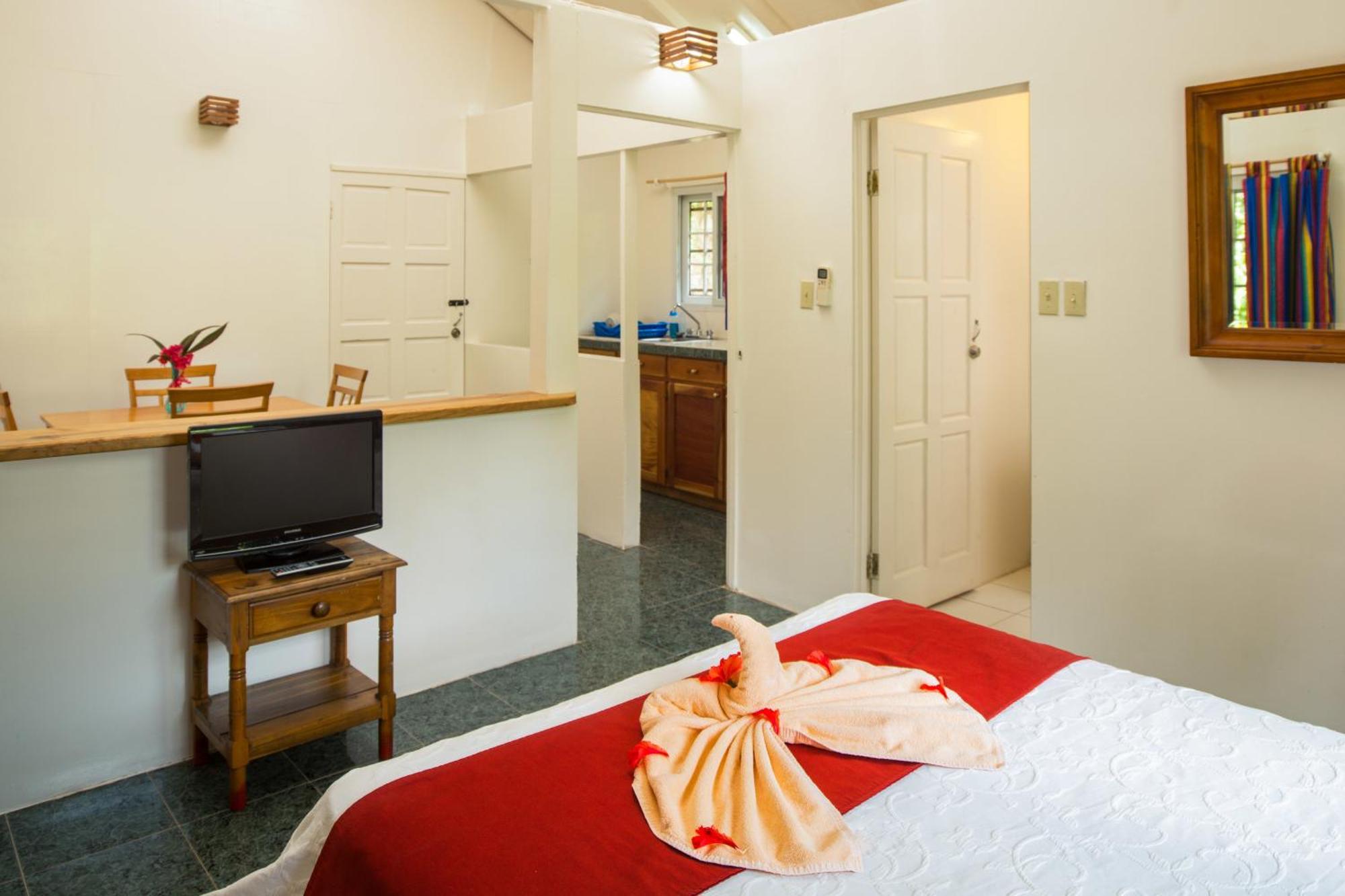 Samsara Cliff Resort Negril Chambre photo